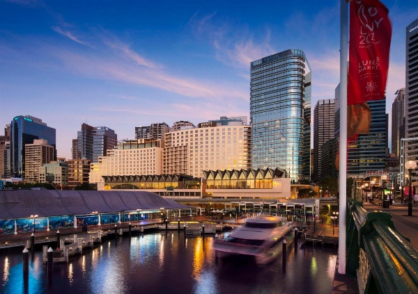 Hyatt Regency Sydney image 1