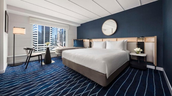 Hyatt Regency Sydney image 14