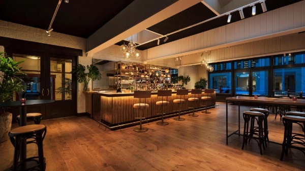 Hyatt Regency Sydney image 17