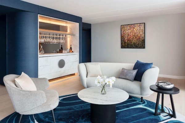 Hyatt Regency Sydney image 18