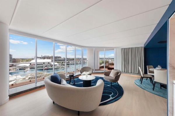 Hyatt Regency Sydney image 19