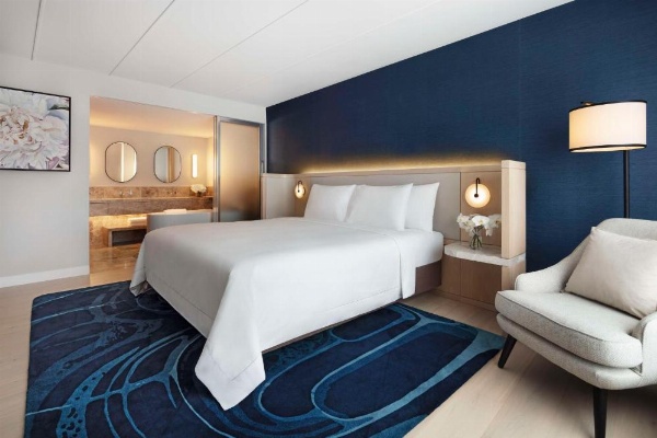 Hyatt Regency Sydney image 23