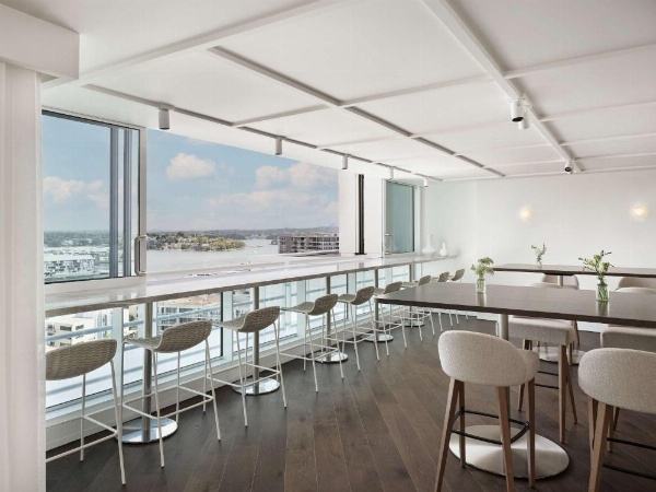 Hyatt Regency Sydney image 24