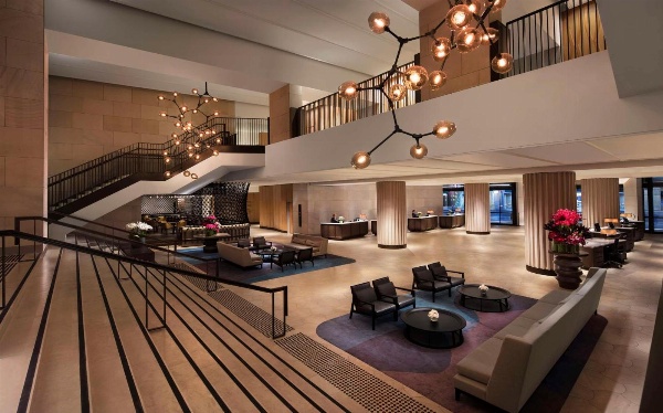 Hyatt Regency Sydney image 3