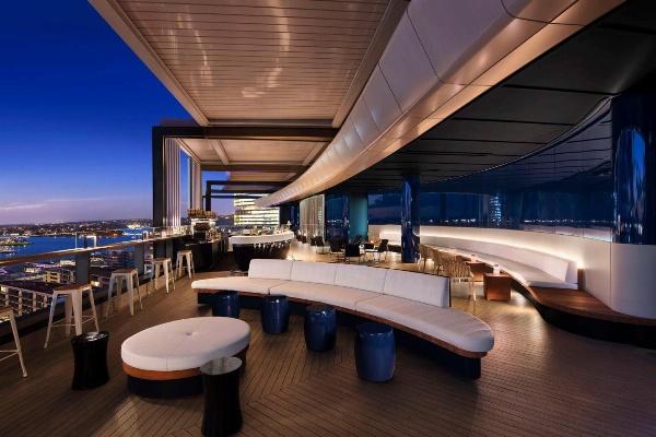 Hyatt Regency Sydney image 4