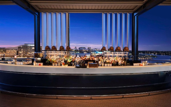 Hyatt Regency Sydney image 5