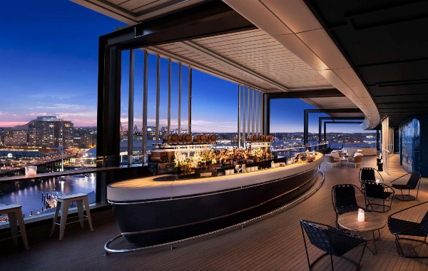 Hyatt Regency Sydney image 6