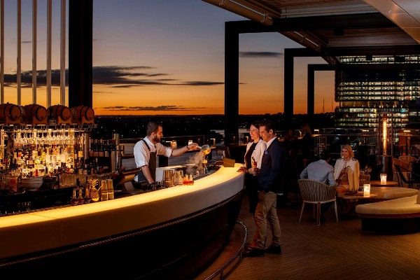 Hyatt Regency Sydney image 7