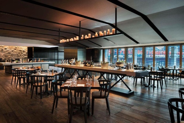 Hyatt Regency Sydney image 8
