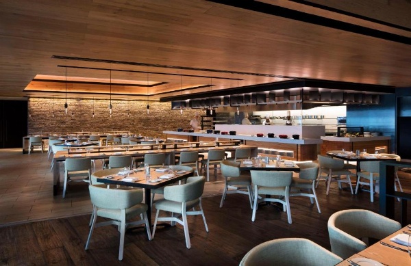 Hyatt Regency Sydney image 9